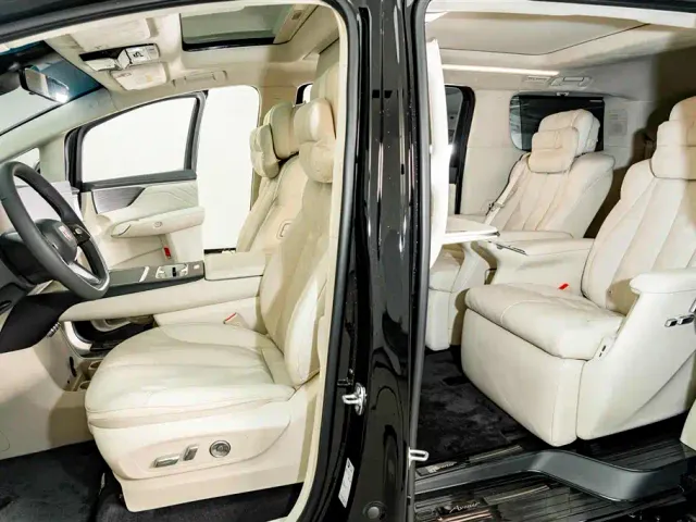 Buick Zhijing Shijia — Фото автомобиля 20