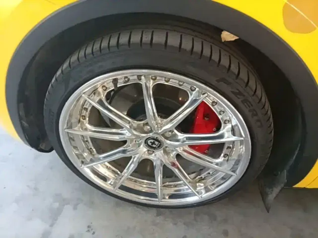 Tesla Model Y — Фото автомобиля 22