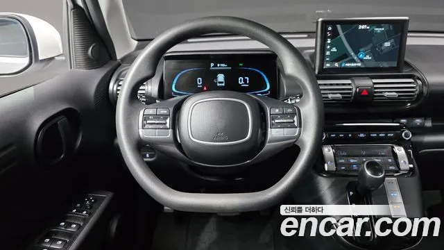 Hyundai Casper — Фото автомобиля 15