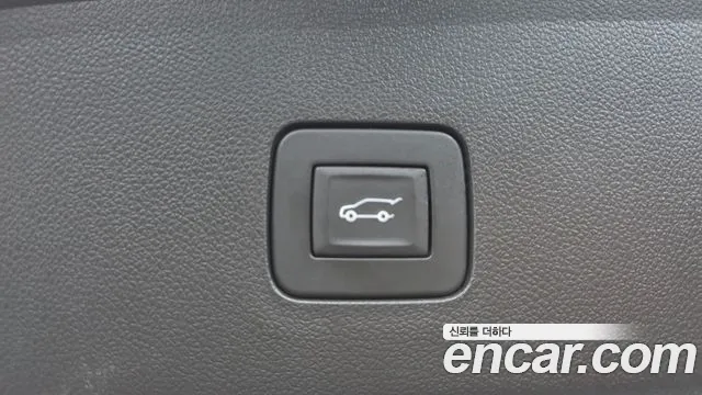 ChevroletGMDaewoo Trax Trax Кроссовер — Фото автомобиля 30