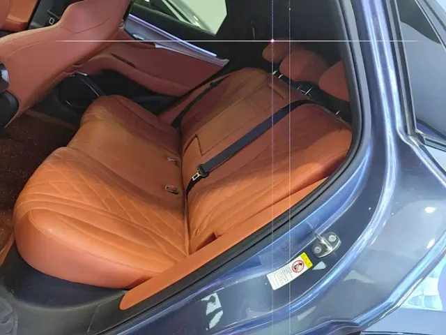 BYD Sealion 07 EV — Фото автомобиля 16