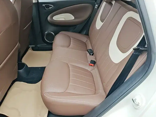 Wuling Bingo — Фото автомобиля 16