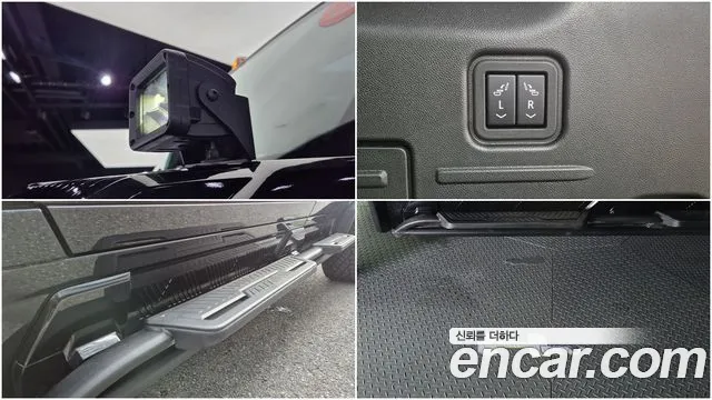 GMC Hummer EV — Фото автомобиля 20