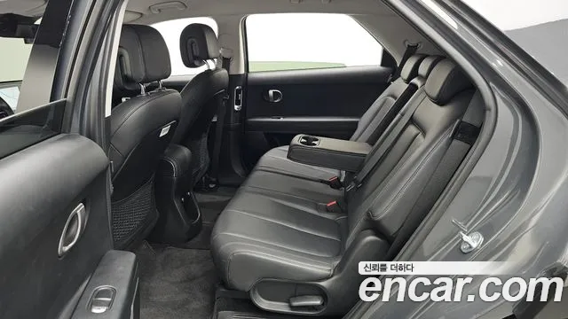 Hyundai Ioniq5 Ioniq5 Long Range AWD — Фото автомобиля 21
