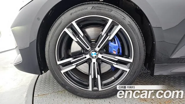 BMW 3 Series G20 — Фото автомобиля 5