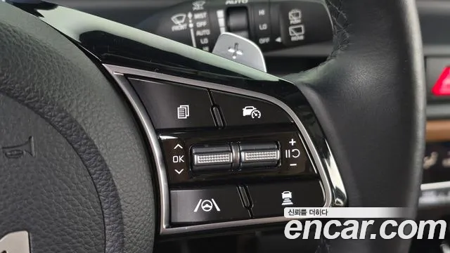 Kia Seltos New — Фото автомобиля 21