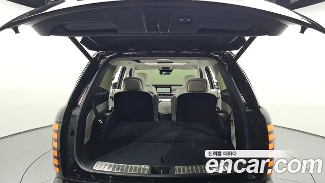 Hyundai Palisade LX3 — Фото автомобиля 19