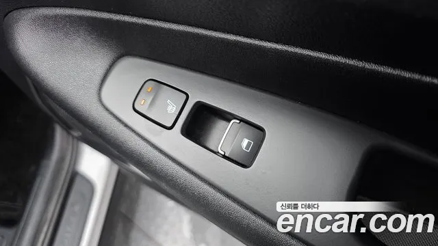 Hyundai Santa Fe Santa Fe (New) — Фото автомобиля 18
