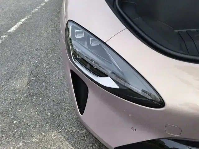 Xiaomi Auto Xiaomi SU7 2026 Rear-Wheel Drive Edition — Фото автомобиля 7