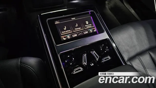 Audi A8 50 TDI quattro Premium LWB — Фото автомобиля 17