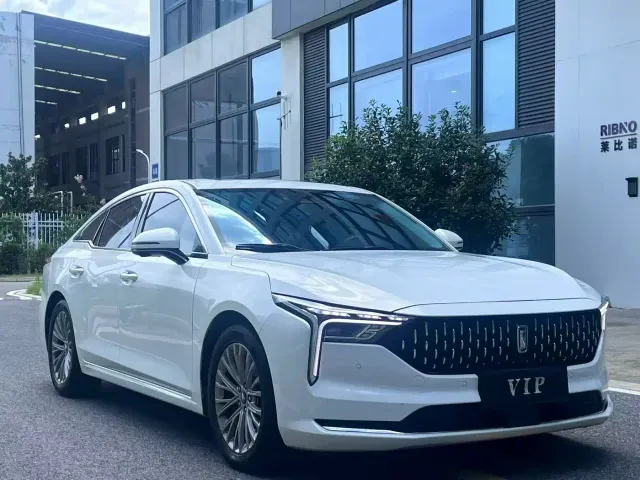 Bestune B70 — Фото автомобиля 3