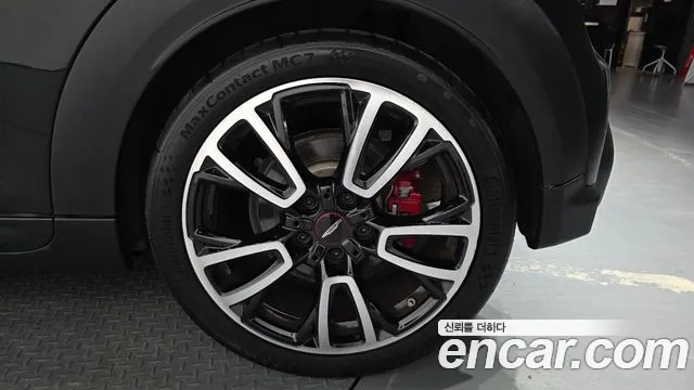 MINI Cooper — Фото автомобиля 6