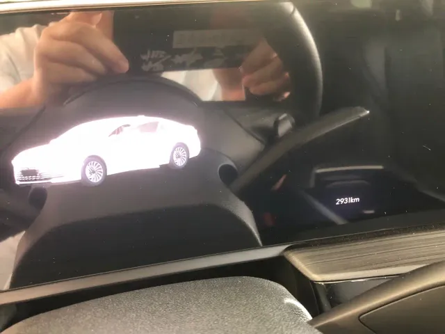 Buick LaCrosse — Фото автомобиля 8