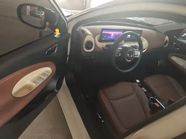 Wuling Bingo — Фото автомобиля 15