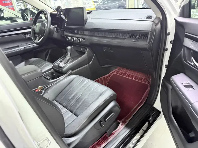 Honda Breeze — Фото автомобиля 20