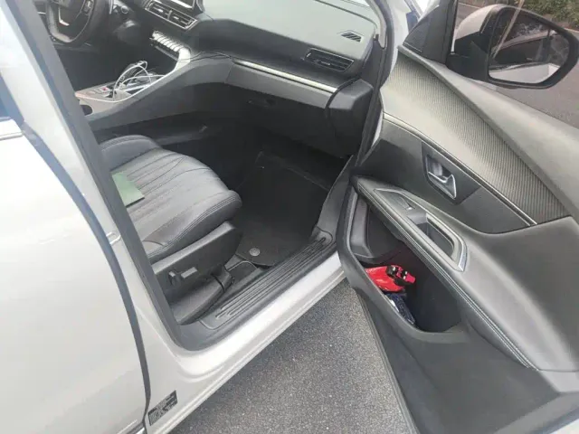 Peugeot 5008 — Фото автомобиля 19