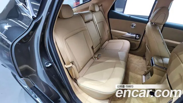 Genesis GV60 — Фото автомобиля 12