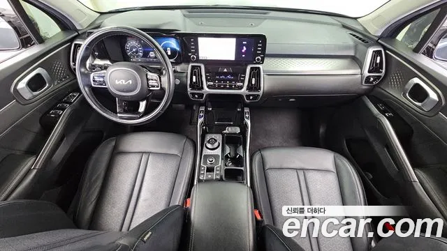 Kia Sorento 4th Gen — Фото автомобиля 10
