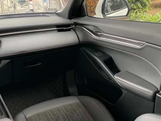 Ford Mondeo — Фото автомобиля 13