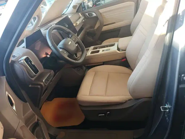 Haval Big Dog — Фото автомобиля 14