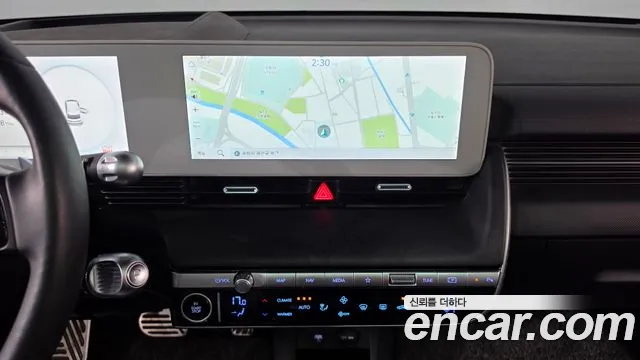 Hyundai Ioniq5 Ioniq5 — Фото автомобиля 9