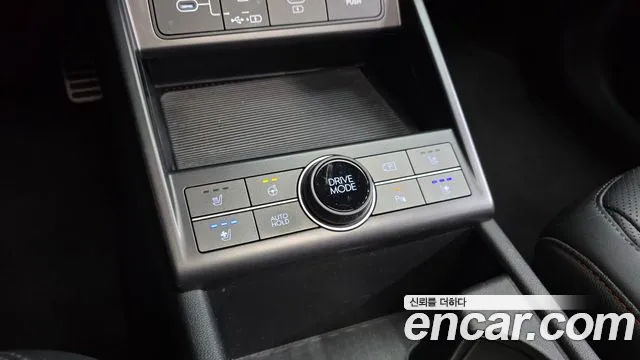 Hyundai Kona SX2 — Фото автомобиля 29