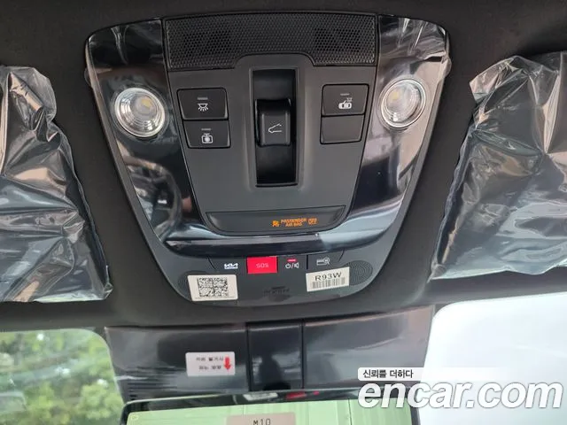 Kia Sorento Generation 4 — Фото автомобиля 12
