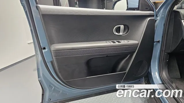 Hyundai Ioniq5 Ioniq5 — Фото автомобиля 24