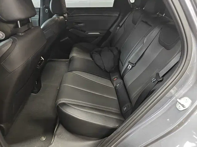 BYD Qin L — Фото автомобиля 16
