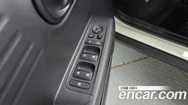 Hyundai Casper Casper Turbo Smart — Фото автомобиля 25