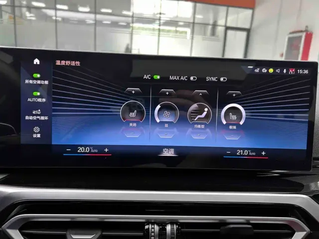 BMW 3 Series — Фото автомобиля 13
