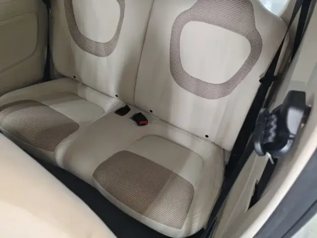 Wuling Hongguang Mini EV — Фото автомобиля 16