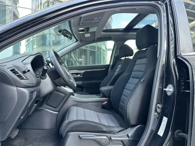 Honda Breeze — Фото автомобиля 4