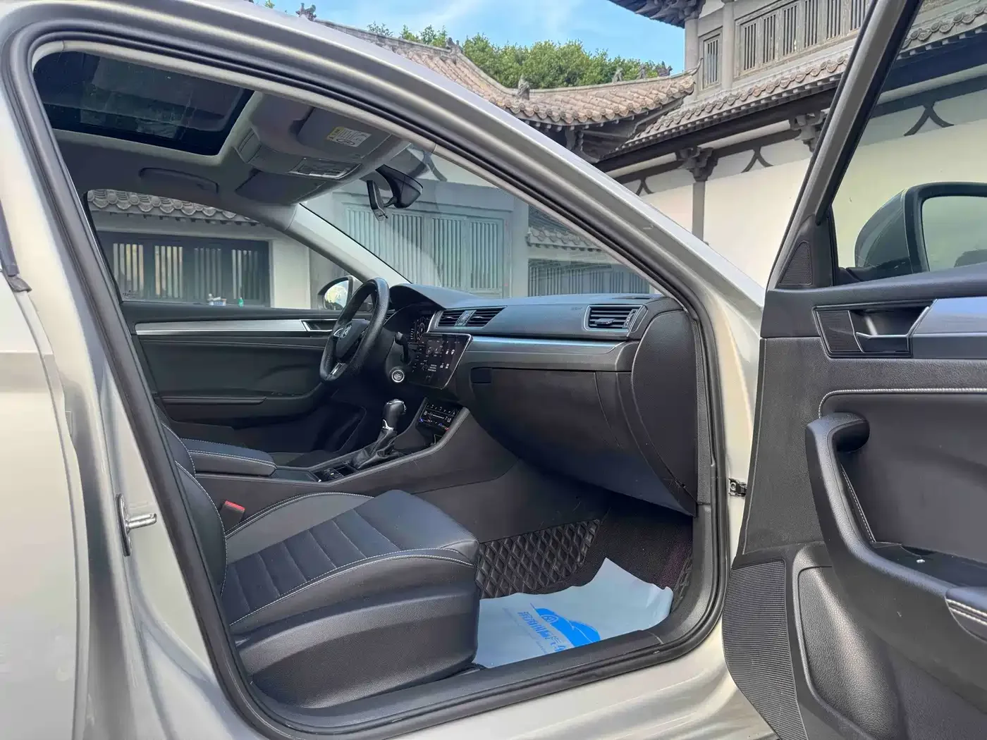 Škoda Superb 2022 TSI280 DSG Premium Edition — Фото автомобиля 10