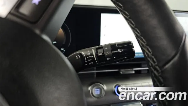 Hyundai Kona SX2 — Фото автомобиля 29