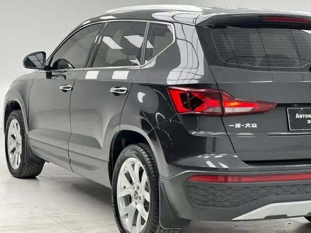 Jetta VS5 — Фото автомобиля 14