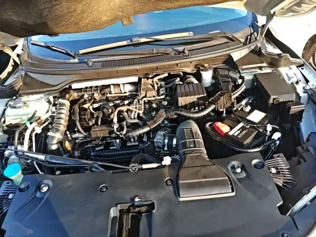 Honda ENVIX — Фото автомобиля 19