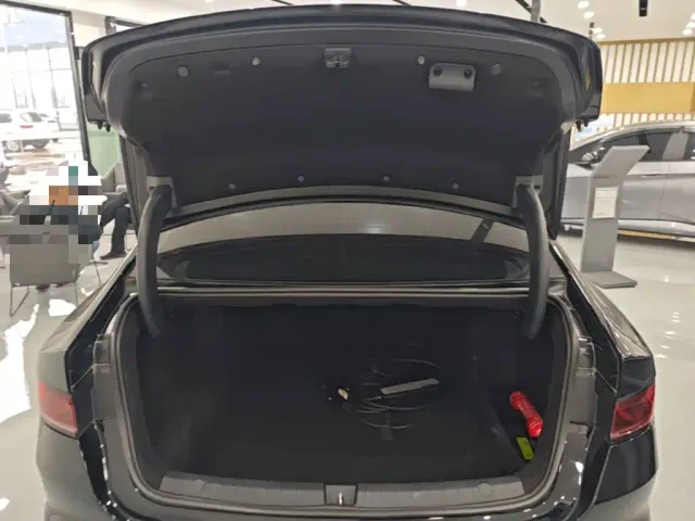 BYD Qin PLUS — Фото автомобиля 18