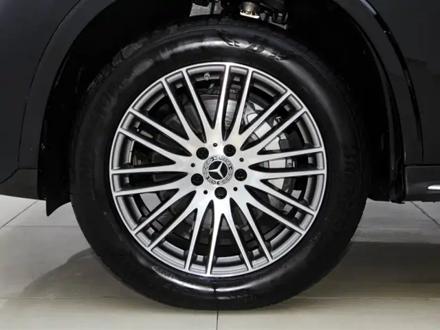 Mercedes-Benz GLC-Class — Фото автомобиля 12