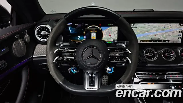 Mercedes-Benz E-Class — Фото автомобиля 8