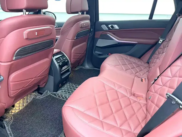 BMW X5 — Фото автомобиля 6
