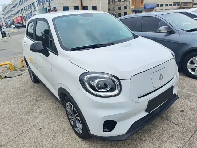 Leapmotor Leapmotor T03 2024 310 Comfort Edition — Фото автомобиля 3