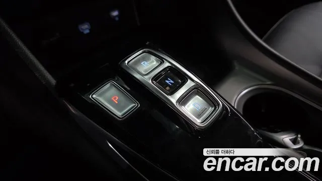 Hyundai Sonata DN8 — Фото автомобиля 12