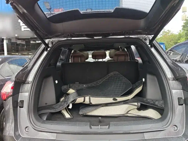 Wuling Starlight S — Фото автомобиля 18