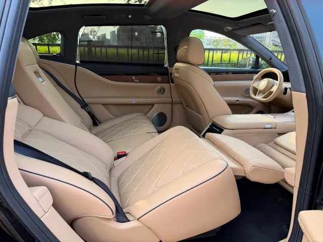 Stelato S9 — Фото автомобиля 7