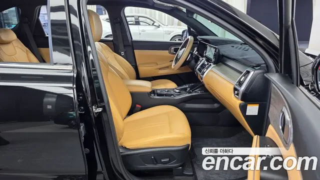 Kia Sorento 4th Gen — Фото автомобиля 11