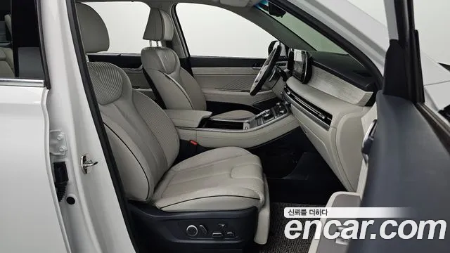 Hyundai Palisade The New Palisade Бензин 3.8 4WD — Фото автомобиля 7