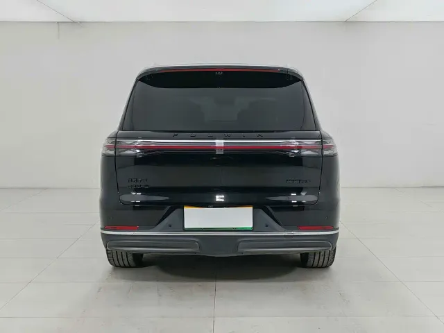 Chery Fulwin T11 — Фото автомобиля 4