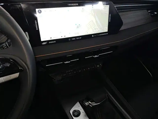 Changan X7 Plus — Фото автомобиля 12