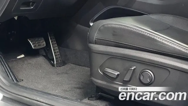 Hyundai Tucson — Фото автомобиля 21
